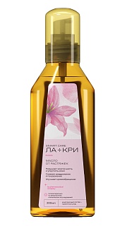 Ла-Кри масло от растяжек 200мл (Вертекс)