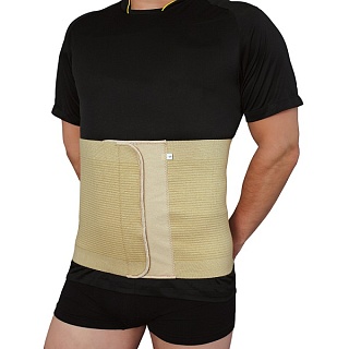 Бандаж компрес п/операц а/микроб р4-5 (Тонус)