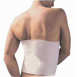 Пояс согрев эласт Ангора/Мерино р4 9509-АМ (Тонус)