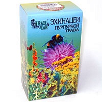 Эхинацея трава 50г (Иван-чай)