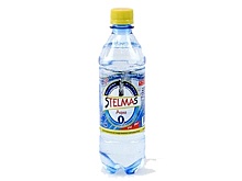Купить вода стэлмас о2 н/газ пэт 0,6л (останкинск зн) Вода Стэлмас О2 н/газ пэт 0,6л (Останкинск ЗН)