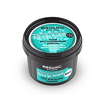 Органик Китчен бальзам д/волос восстан 100мл (Органик Шоп Рус)